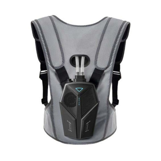 Water Cooled Cooling Vest , Portable Cooling, Wearing Air Conditioning Clothes, Cooling vest For Climbing Fishing