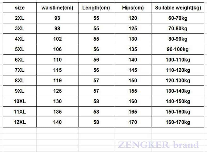 Middle-aged elderly men's summer plus size loose casual shorts 9XL 8XL 10XL 11XL 12XL extra large cotton shorts thin section dad