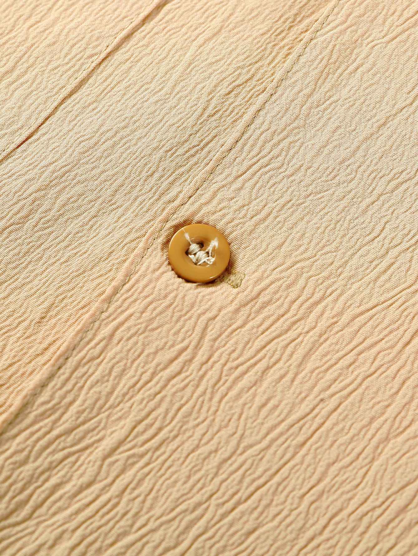 2025 Men's Casual Lapel Long Sleeve Shirts Tops Solid Loose Oversized T Shirt Men Cotton Linen Shirt Fashion Hawaiian Shirt Male