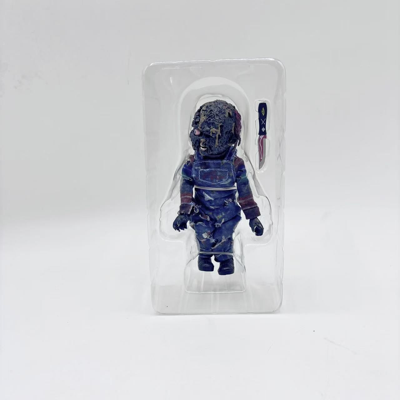 Genuine CHUCKY Good Guys Limited Rare Shout Factory NEW NECA Action Figure Toys