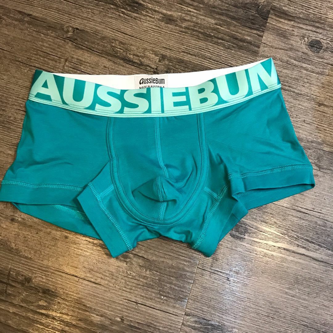 Wide brim candy color men's underwear four corner boxer underwear breathable elastic fiber
