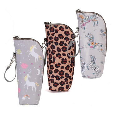 Baby Feeding Milk Bottle Milk Warmer Insulation Bag Thermal Bag Baby Bottle Bolsa Botella Termica Thermos Baby Bottle Holder