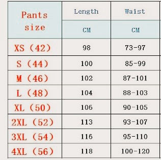 Fashion Men Pants Large Size Cotton Breathable Bionic Camouflage Trousers Outdoor Hiking Fishing Jungle Hunting Long Bottoms