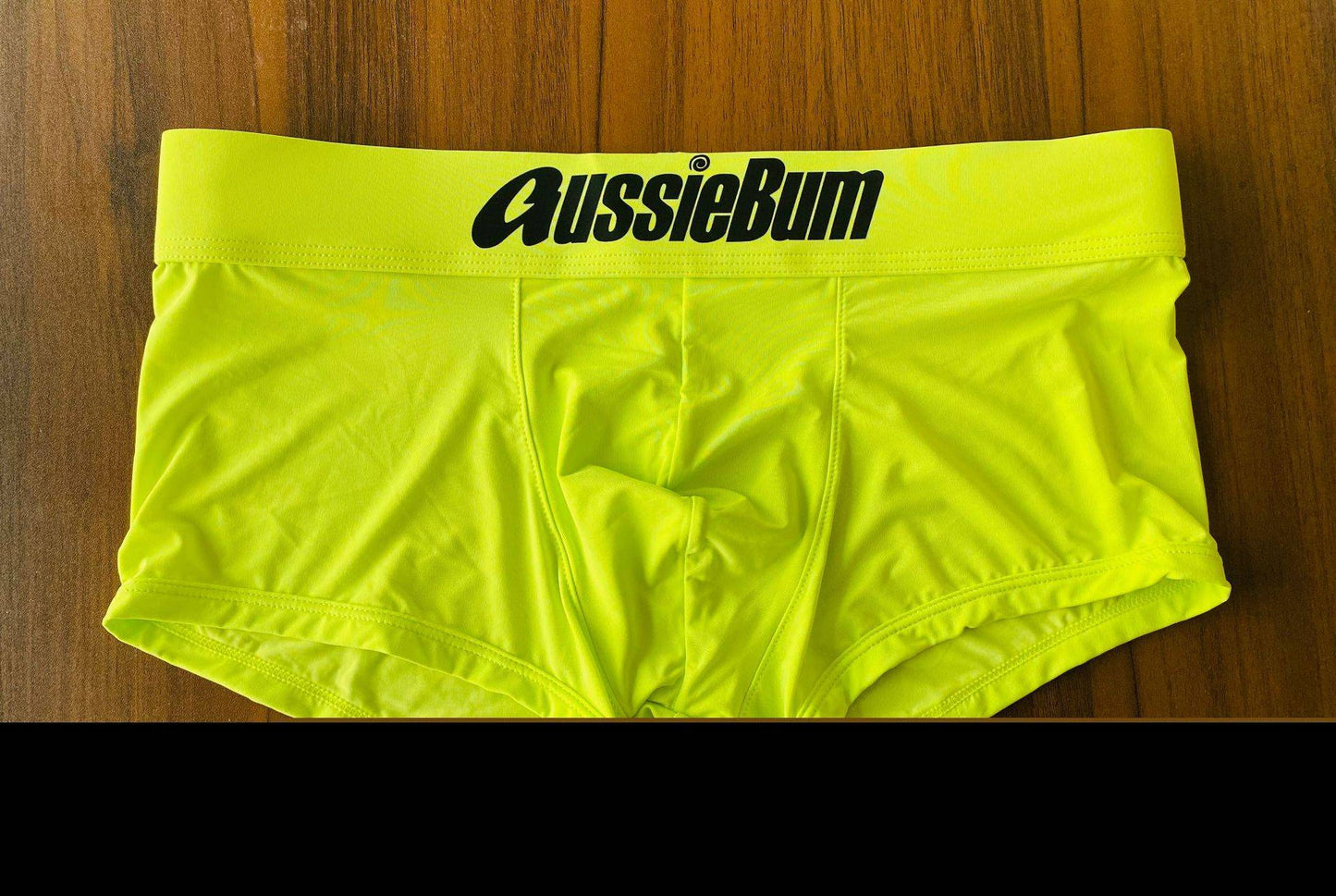 Men's underwear with milk silk comfortable sports boxer