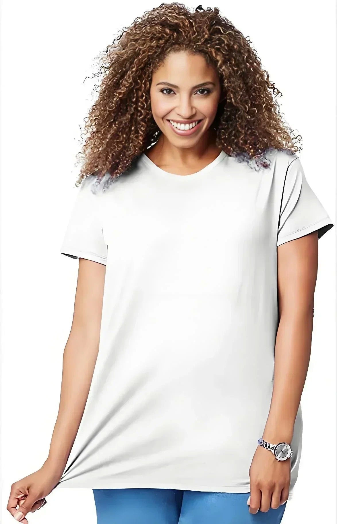 Game Spring Street Fighter, Rock and Rap, Loose High Street, High-quality Men's T-shirts, Women's T-shirts, Couple Styles