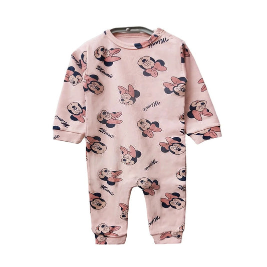 Baby Long Sleeve Romper kids clothes Baby One Piece Clothing Infant Baby Girl BoyJumpsuits set