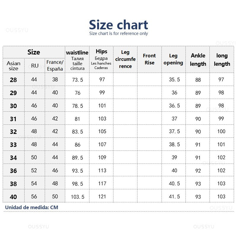 Spring Summer New Smooth Pendulous Suit Pants Men Business Long Trousers Korean Formal Ankle Length Pant Male Plus Size 40