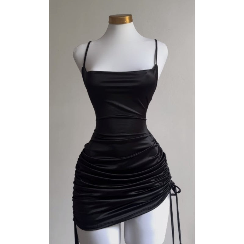 2024 Europe and the United States explosive new cross-border dress summer high s