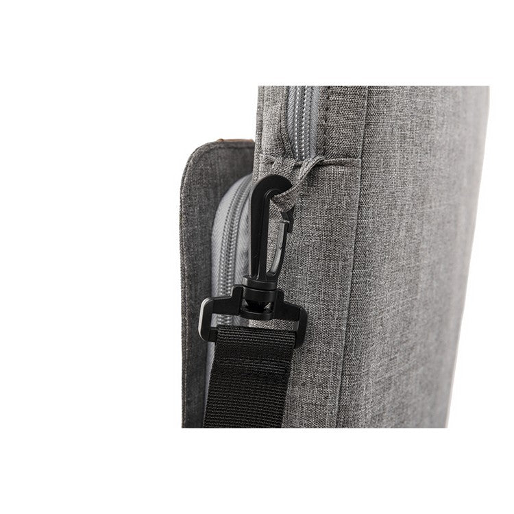 12.99 Inch Vertical Tablet Bag with Shoulder Strap, Men's and Women's Commuting Laptop Bag, Handbag, Suitable for Apple Thinkpad