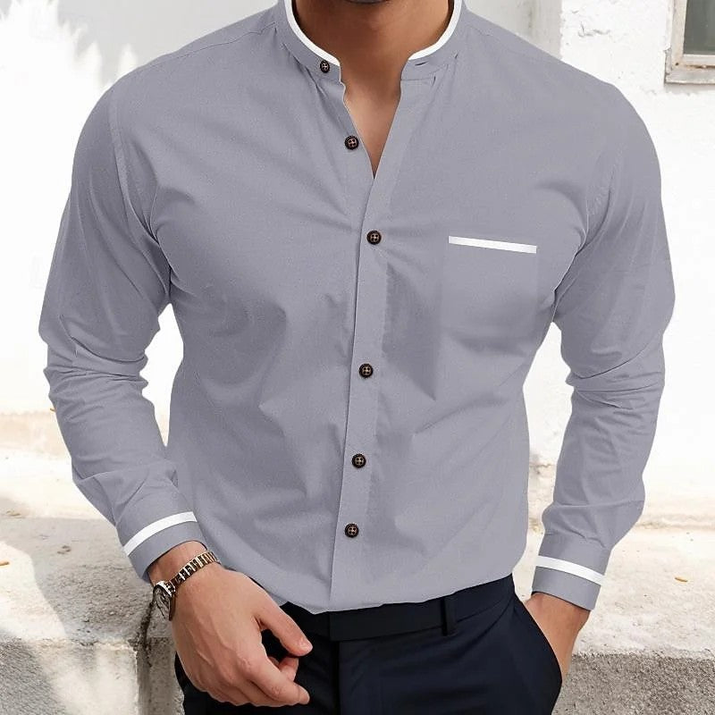 Nine-colored men's shirt 3D printed men's Hawaiian clothing company large size XS-6XL comfortable soft fabric fast delivery