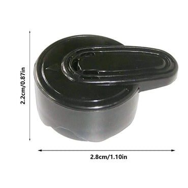 Pressure Cooker Steam Valve Pot Valve Pressure Cooker Part Safety Valve Replacement Parts Universal Pressure Valve for Electric