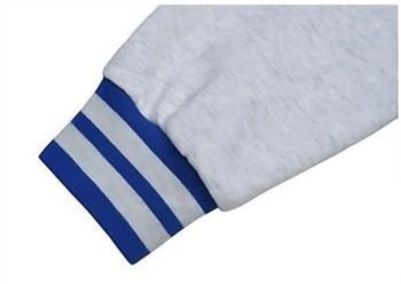 High Quality Baseball Uniforms Warm Jacket All-match Plus Velvet Jacket Custom Printing Embroidery LOGO Costume Varsity Jacket