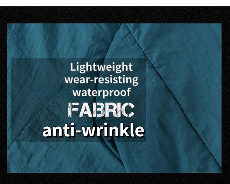 2025 Mens Sportswear Spring Summer Tracksuit 2 Piece Sets Sports Suit Sun Jacket + Pant Running Set Male Gym Exercise Clothing