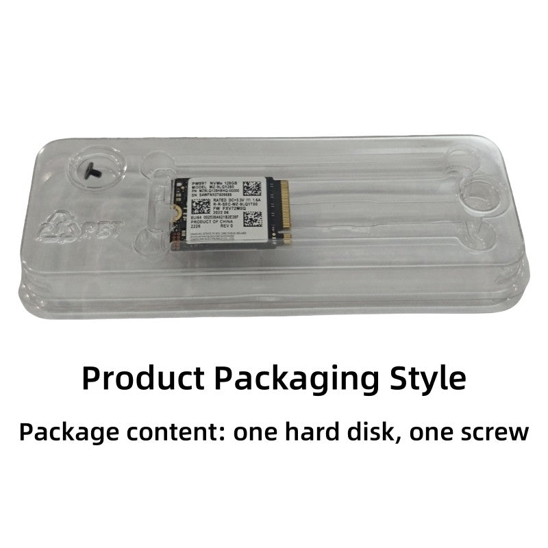 OEM SAMSUNG SSD PCIe 4.0 M.2 2230 BM9C1 512GB & M.2 2242 PM9B1 / PM9C1a 256GB & PCIe 3.0 M.2 2242 PM991a 128GB 256GB NVMe SSD