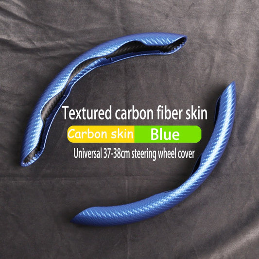 Car Suede Steering Wheel Cover Breathable For Haval H6 Jolion Dargo Chulian M6 H9 H4 H2 H3 H7 H8 F7 F7X C50 2022