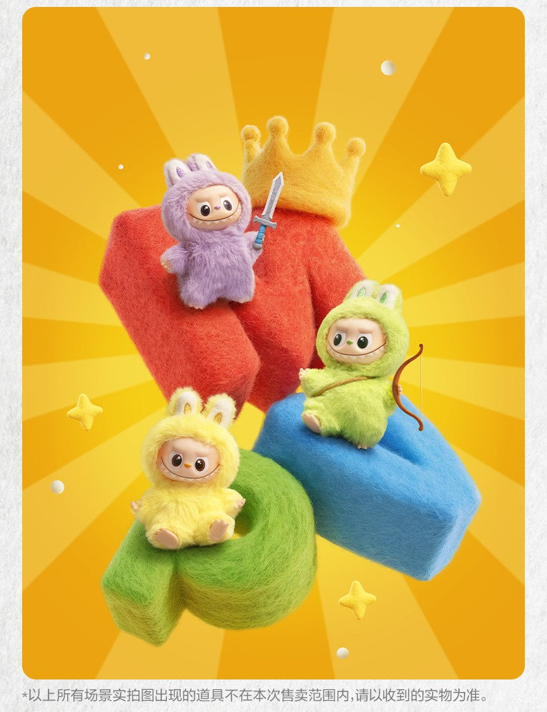 Hot Genuine POPMART The Monsters Labubu V4 Pin For Love Series Vinyl Plush Blind Box Cute Bag Pendant Gift Keychain Mystery Box