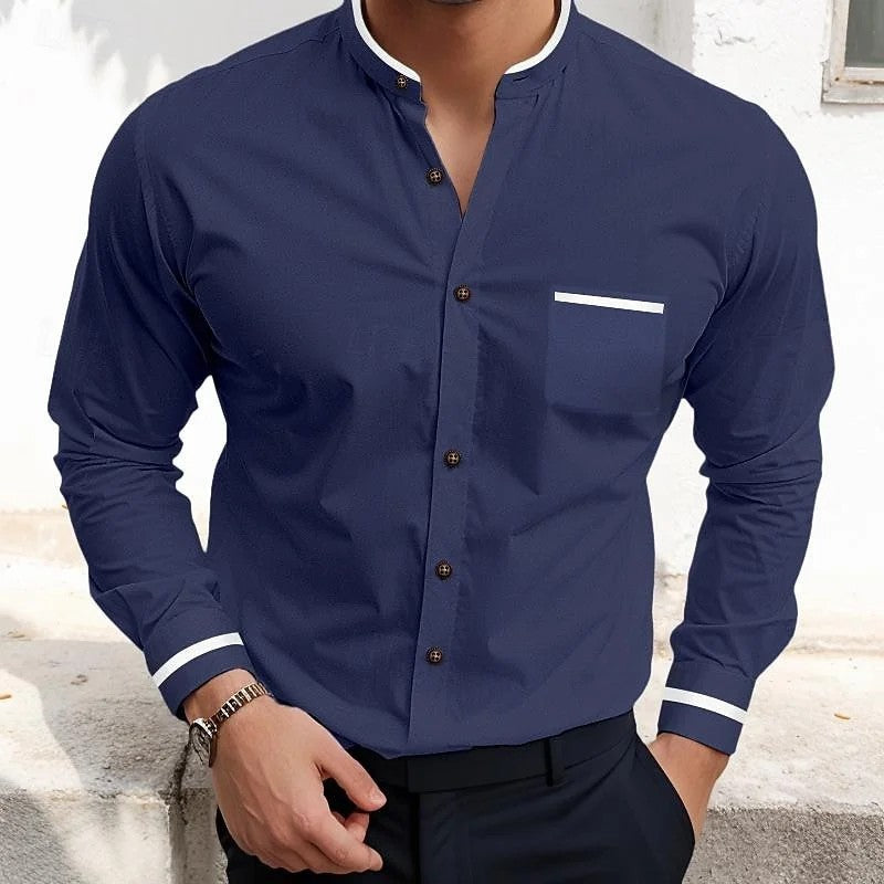 Nine-colored men's shirt 3D printed men's Hawaiian clothing company large size XS-6XL comfortable soft fabric fast delivery