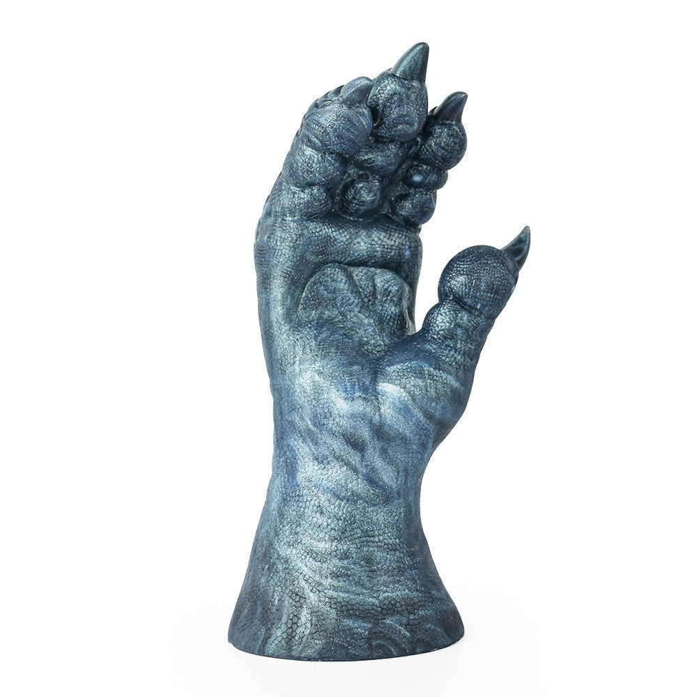 Escultura de Mão de Dragão, Estatuetas de Garra de Dragão, Enfeite, Decoração de Sala de Estar, Artesanato Artístico, Acessórios de Decoração para Casa