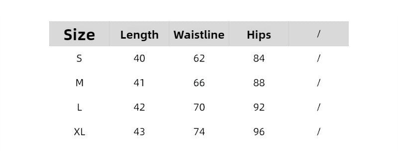 Y2K Vintage High Waist Pleated Skirt Women College Style Uniforms Safety Pants M
