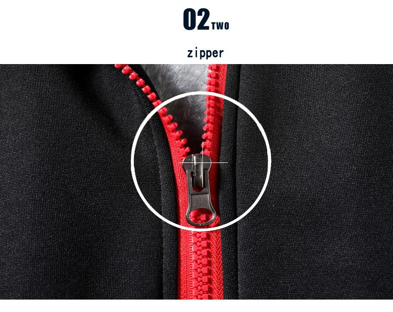 Winter Sports Jacket Pants Suits Men's Coats Trousers Sets Thicken Thermal Hoodies Set Camouflage Tracksuit Sweatshirts