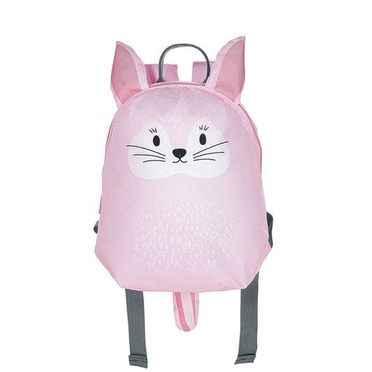 New Cute Cartoon Small animals Baby Anti-lost Backpacks Kindergarten Schoolbag Children Boys Girls School mini Bags