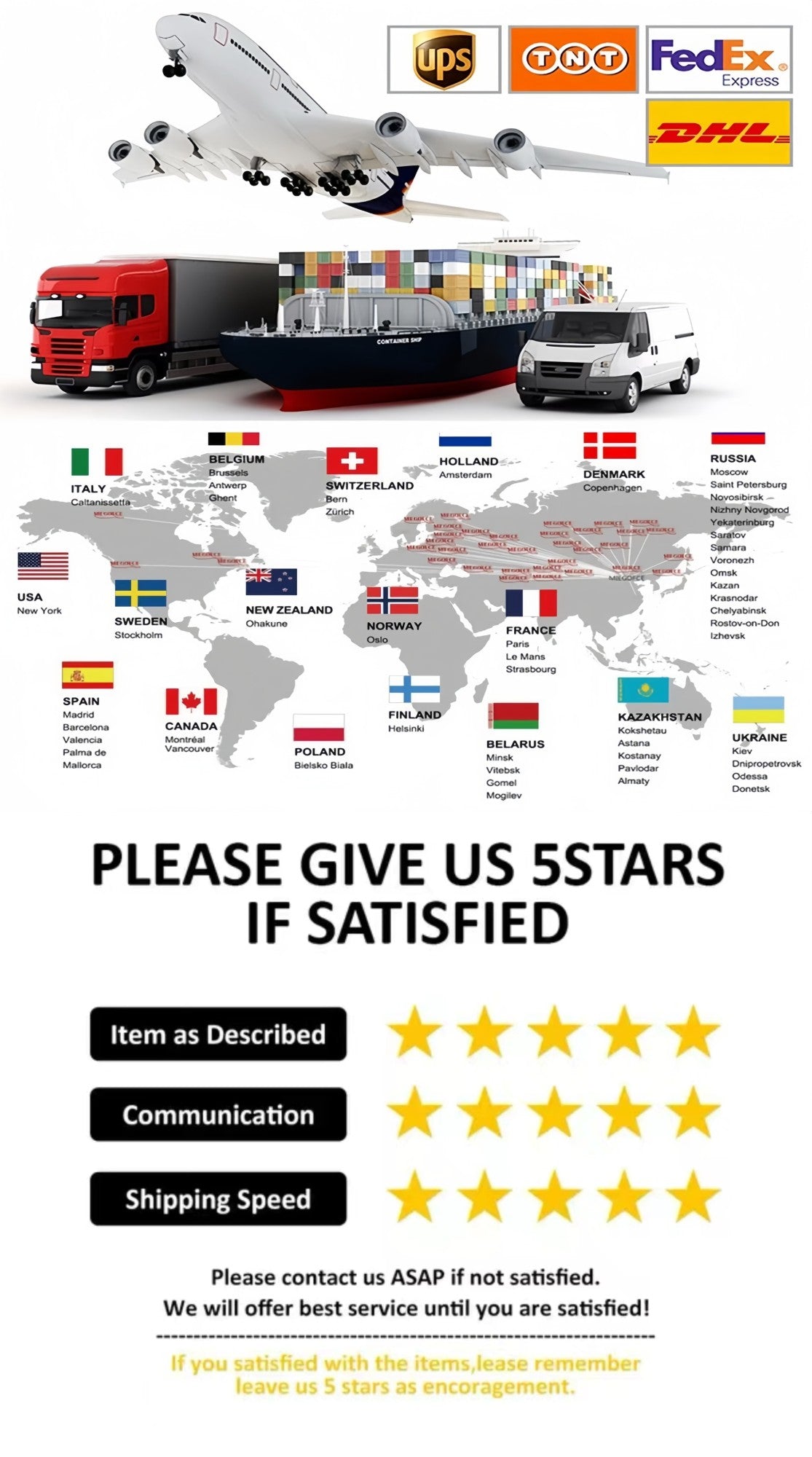 Men's shirt long-sleeved shirt business office clothing department buckle shirt loose style super large size XS-6XL soft fabric