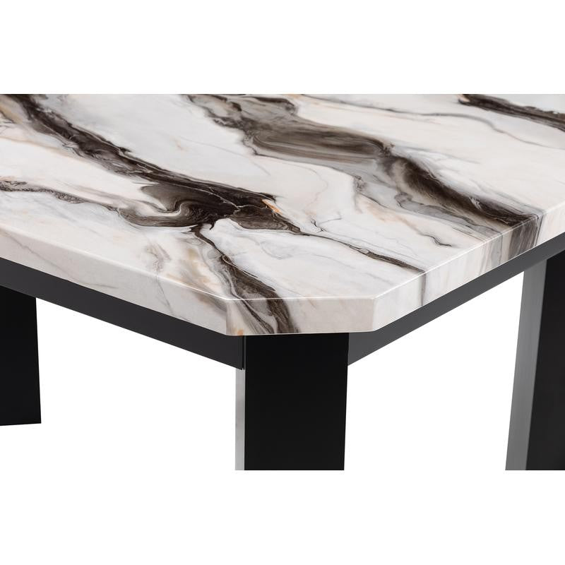 Stylish Modern Coffee Table with Elegant Design for Living Room