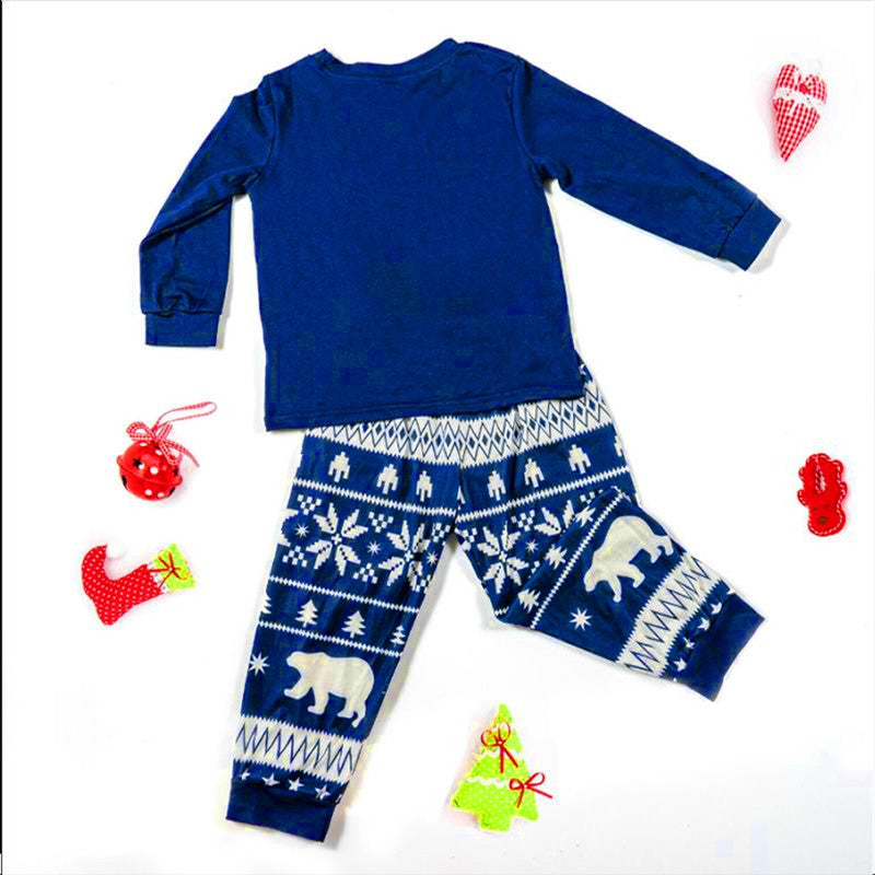 2026 Family Matching Outfits Red Christmas Pajamas Sets Father Mother Daughter and Son Pyjamas Aldult Kids Xmas Family Clothing