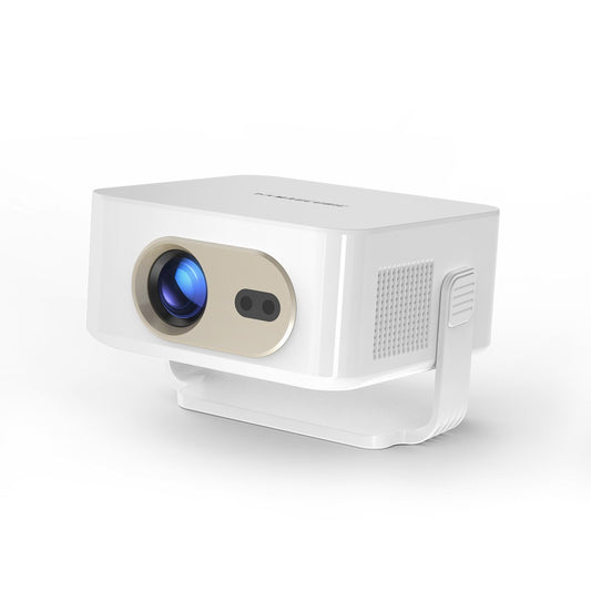 Magcubic Auto Focus Android 14 Portable Projector 8K 400ANSI WiFi 6 Projector Support Full HD 720P Home Outdoor Cinema Max HY300