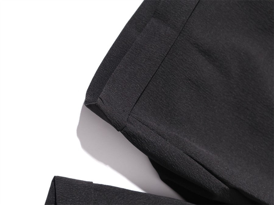 New Summer Men's Sport Workout Shorts Quick Dry Athletic Shorts Lightweight Running Shorts with Pockets Gym Beach Pants