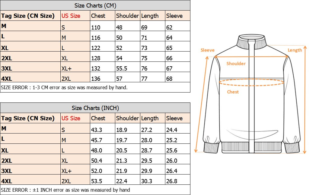 TACVASEN Full Zip Up Green Fleece Jacket Thermal Warm Work Coats Mens Zipper Pockets Jacket Hiking Training Outwear Windbreaker
