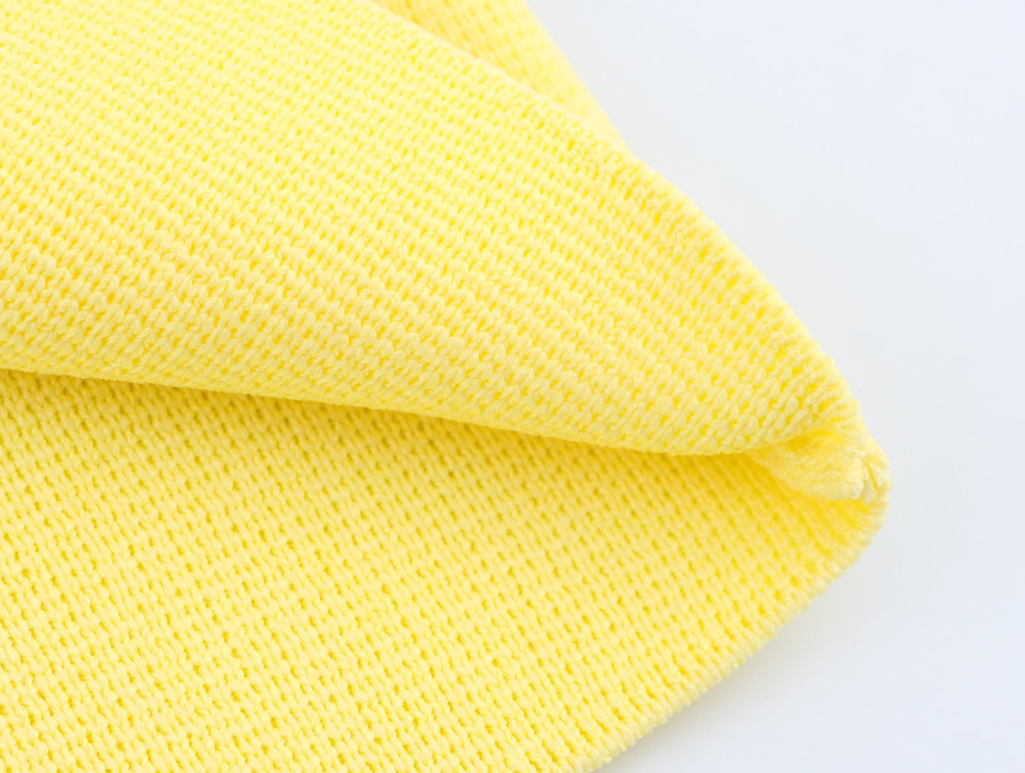2025 Spring And Summer New Women's Short Sleeved Simple Fashion Style Knitted Cardigan Coat