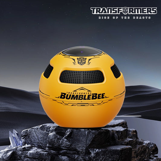 Choice TRANSFORMERS TF-Y17 Portable Loudspeaker Long Endurance Wireless Bluetooth Speaker Stereo Sound Multifunctional Sound box