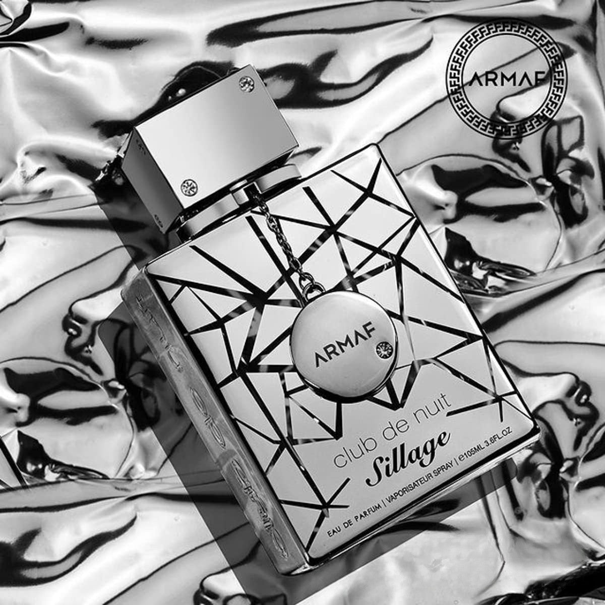 105ml Eau de Parfum Spray for Men High Quality Arabic Men's Perfumes Intense Night Club Perfume Luxury Mens Perfume