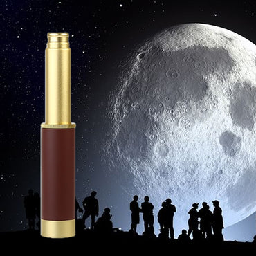 Monocular Telescope Telescope Telescope 25 x 30 Aluminium Alloy 25 x 30 High Definition Monocular Telescope For Outdoor Using