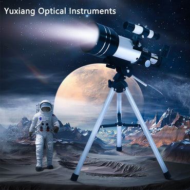 F30070 Professional High-definition Astronomical Telescope High Power HD Telescope To See The Moon BirdWatching Monocular