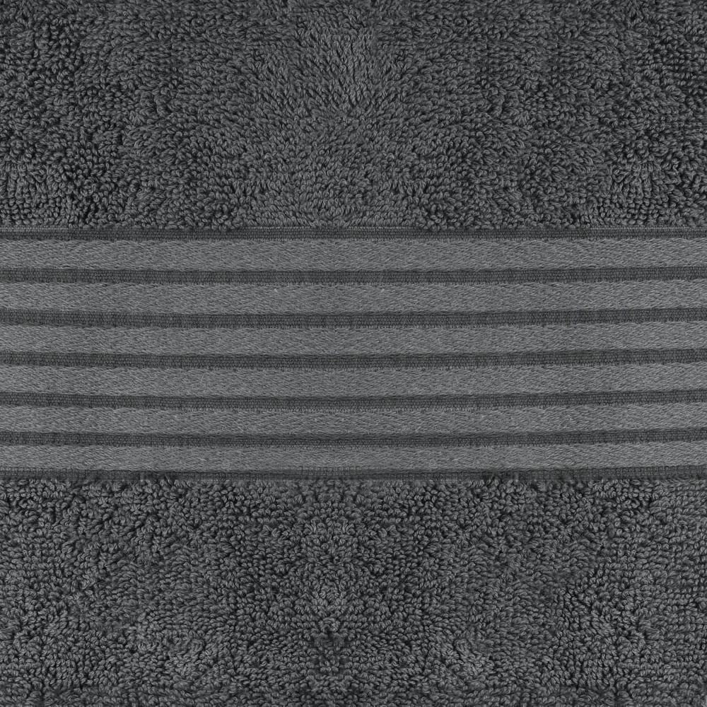 4-pack Bath Towel Set, (27 X 54 Inches) 100% Ring-spun Cotton, Quick-drying, Highly Absorbent, Soft Feel