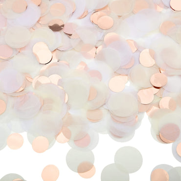 1 Pack of 2500pcs/5000pcs Confetti, Wedding, Birthday, Party, Hand-Held Throwing, Confetti, Transparent Balloon Filling