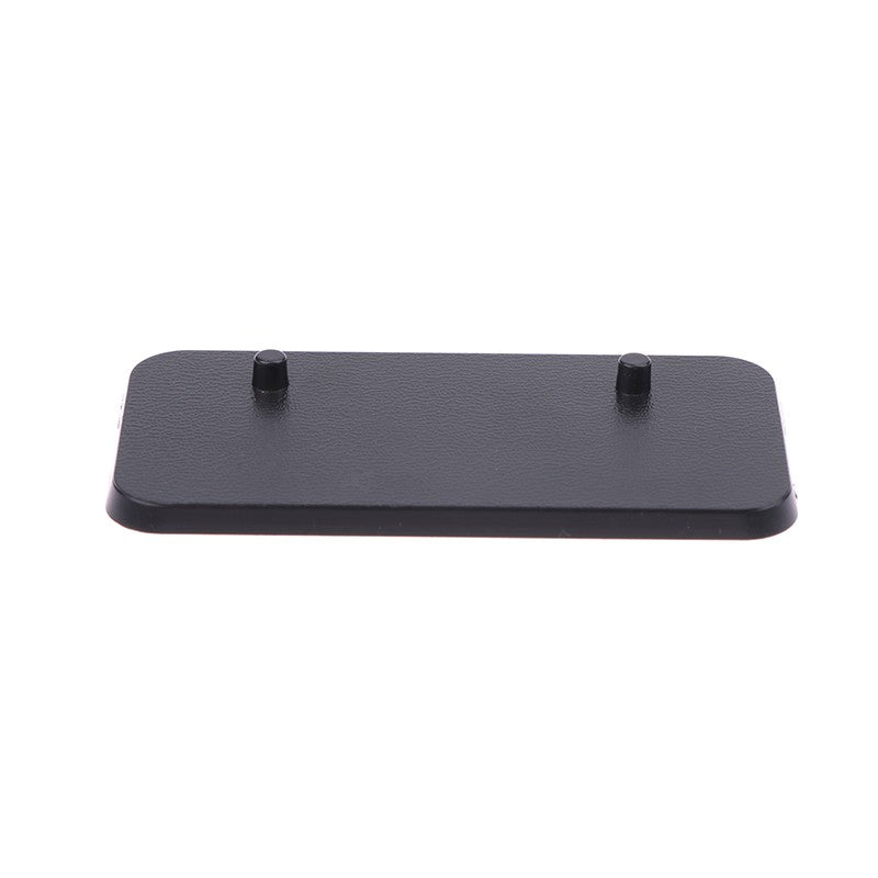 10Pcs Base Fits For Vintage/ Modern Comics Action Figures Accessories Model Display Base Toy Stand