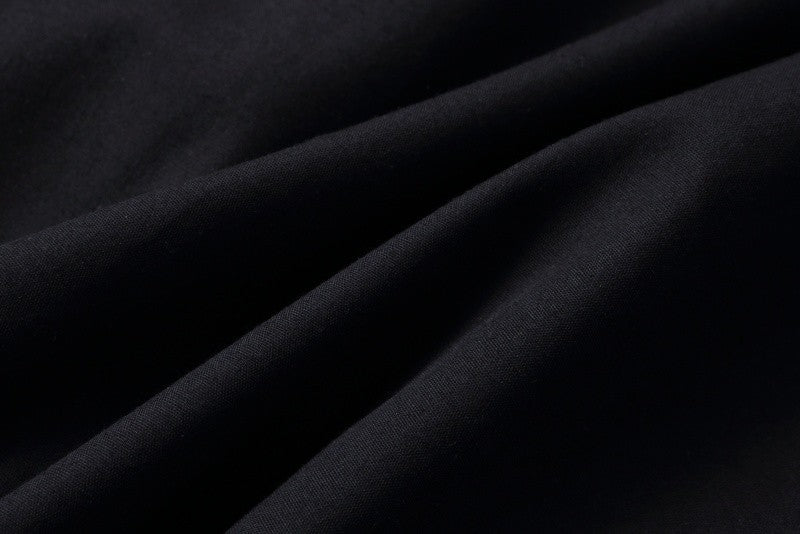 2025 New Luxury Unisex Cowhide Jacket - Short Cut Relaxed Fit Leather Biker Style Coat