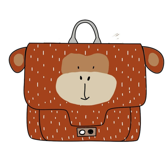 Cartoon Children's Bag Fashion New Style Kids Kindergarten Schoolbag Popular Design Kids Boys And Girls Backpack Shoulder Bag