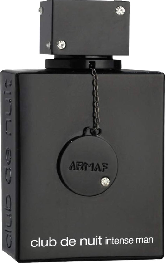 Armaf Club De Nuit Intense Man eau de toilette, 3.6oz (102.1g), wood spicy