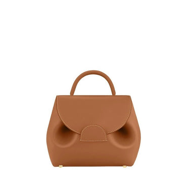 2025 High End Women's Bag with Niche Design, Light Luxury Leather Storage, Versatile Women's Bag for Commuting