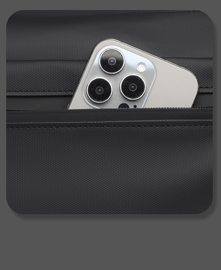 Customized Travel Bag Logo Large Capacity Storage Bag Men's Handheld Shoulder Bag Sports Gym Bag DIY