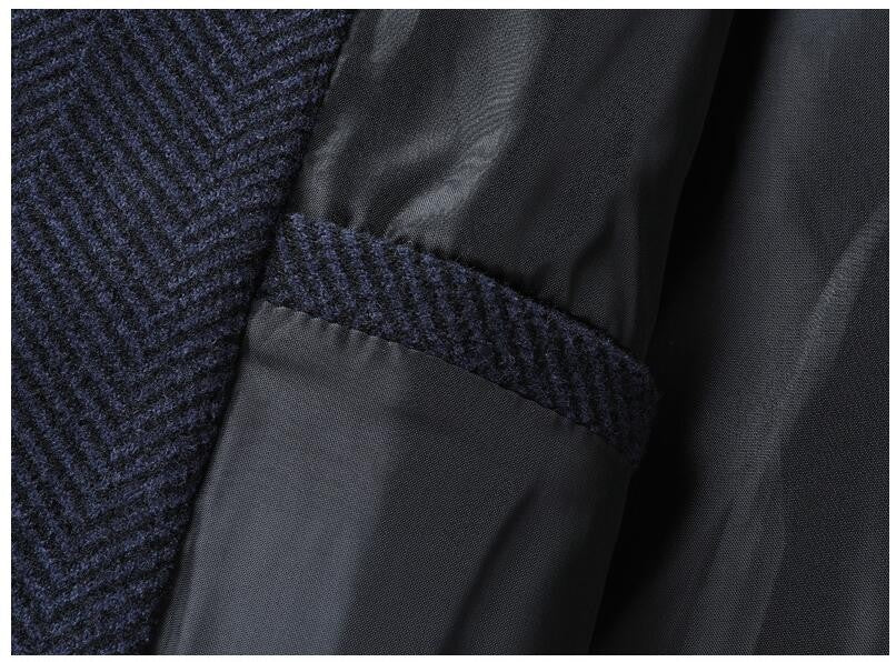 New Autumn Men Solid Business Casual Blazers Jackets Fit Suits Coats High Quality Male Blazers Coats Men's Clothing Size 4XL