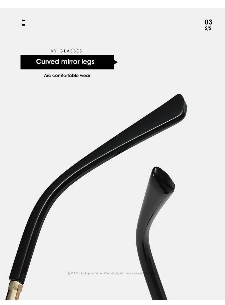 2025 Aviation Sunglasses Women Brand Designer Pilot Sun Glasses Uv400 Simple Fashion Suitable Shades