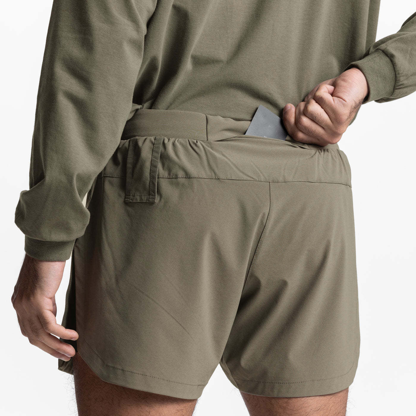 024 Summer Man Fitness sports Shorts Men's Jogging Gym Bodybuilding short pants Breathable training sportswear