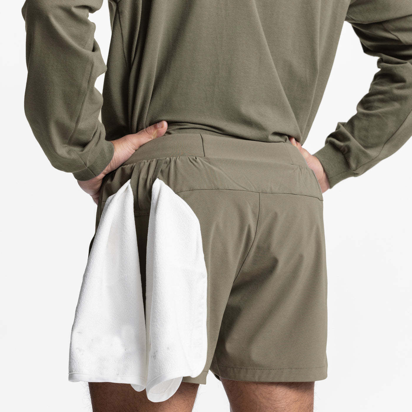 024 Summer Man Fitness sports Shorts Men's Jogging Gym Bodybuilding short pants Breathable training sportswear