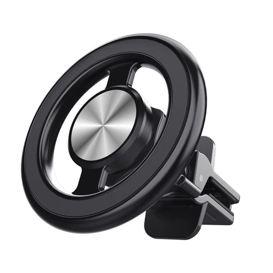 Magnetic Car Phone Holder Stand Magnet Car Mount Support GPS Mobile Bracket in Car For Macsafe iPhone 14 13 12 11 Samsung Xiaomi
