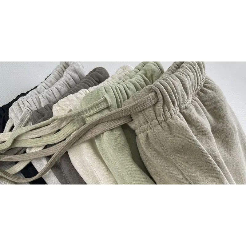 Luxury Men's Casual Shorts Reflective Letter Logo Designer Brand Cotton Shorts